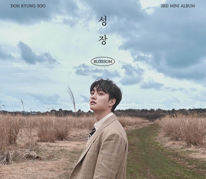 D.O. EXO Mencari Cinta Sejati di 'Mars'