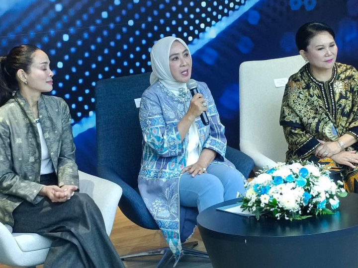 Naikkan Perekonomian, Dekranas Majukan Warisan Bangsa