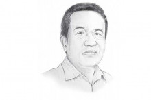 Pengkhianatan dan Kebesaran Jiwa