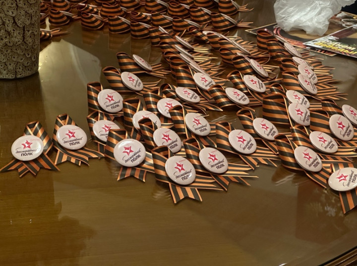 Kemenangan di Perang Dunia Bawa Rusia Berani Hadapi Ancaman Apapun