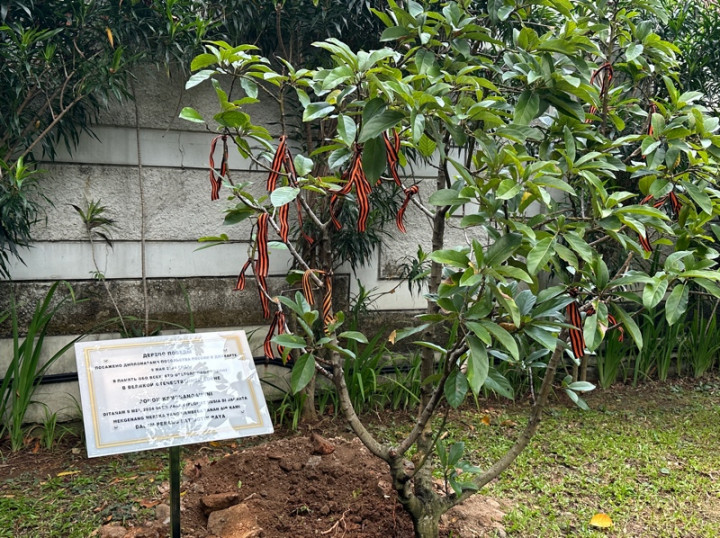 Simbol Kemenangan Patriotik Rusia di Perang Dunia Terus Dikenang