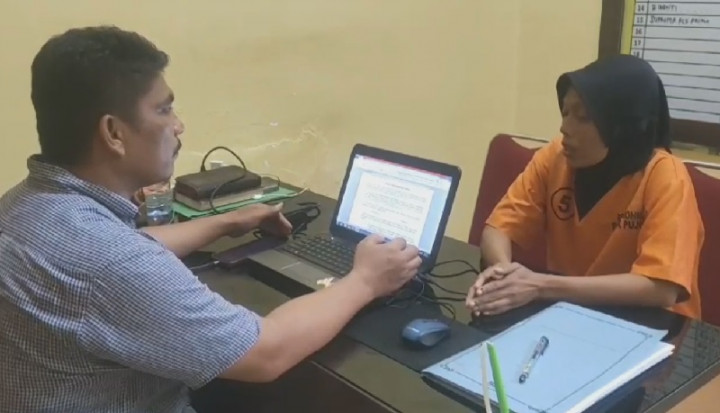 Ibu Tiri di Riau Tega Beri Racun Tikus ke Anak hingga Sekarat