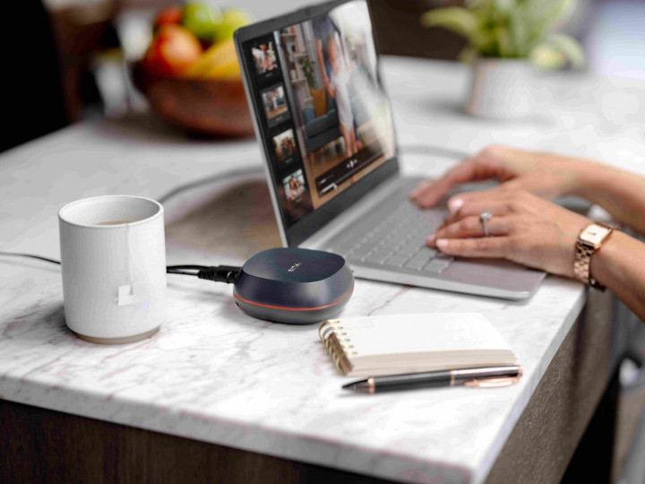 SSD Portable Sandisk Desk Drive Punya Kapasitas 8TB