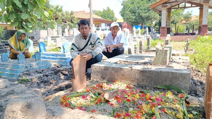 Polisi Masih Buru Pelaku Pembunuhan Gadis di Cirebon