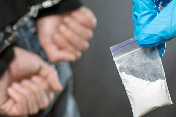 Polri Petakan Jaringan Narkoba yang Masuk Dari Eropa