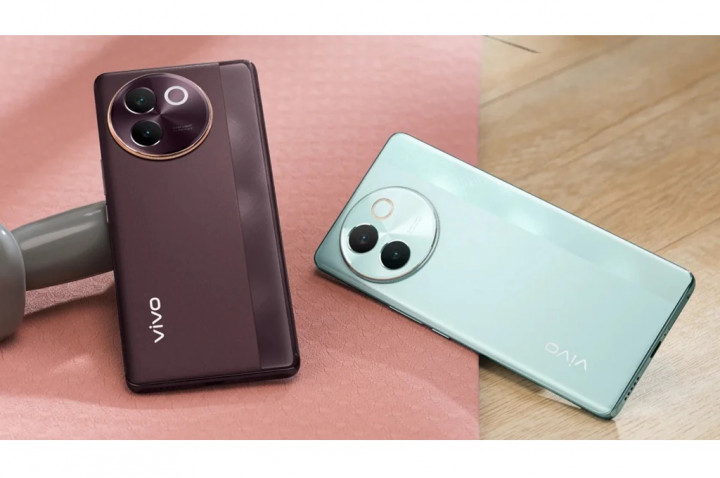 Vivo V30e Resmi Dijual di Indonesia