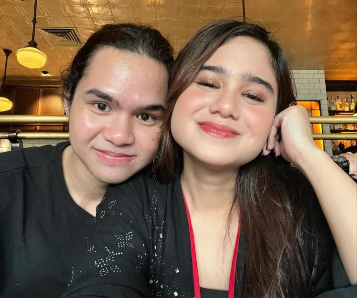 Tissa Biani Rahasiakan Rencana Pernikahan dengan Dul Jaelani karena Takutkan Hal Ini