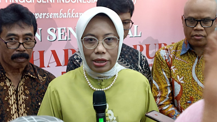 Kemendikbudristek Bantah UKT di PTNBH Naik