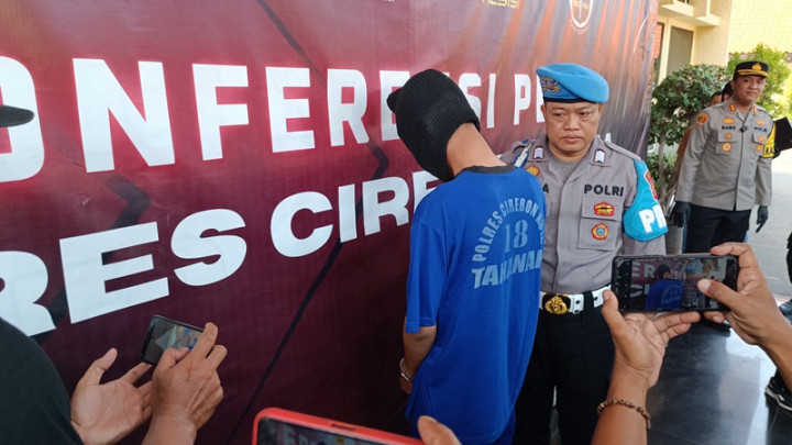 Mayat Perempuan Ditemukan dalam Lemari Indekos di Cirebon