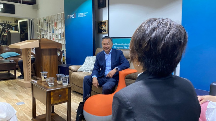 Kebebasan Agama dan Saling Menghargai, Resep Toleransi Bisa Tercipta