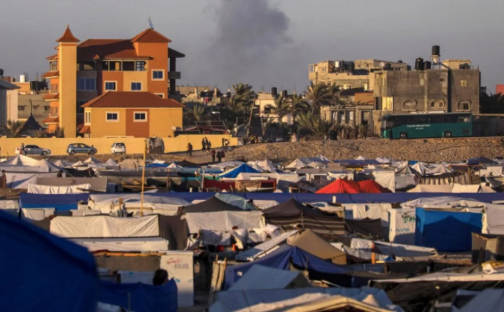 Israel Klaim Perbatasan Gaza Dibuka, Kenyataannya Tidak Ada Bantuan Masuk