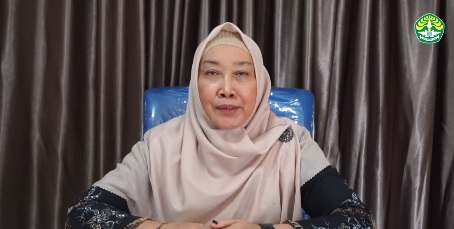 Cabut Laporan Polisi Terhadap Mahasiswanya, Begini Penjelasan Rektor Unri