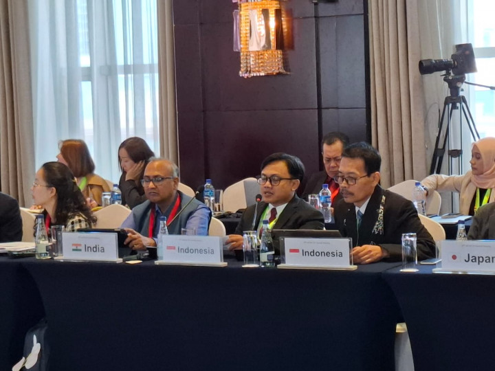 Naskah Tambo Tuanku Imam Bonjol Ditetapkan Sebagai 'Memory of The World'