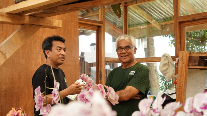 Medan Berkontribusi 48%, Penyaluran Pinjaman Kredit Pintar Lebih dari Rp43 Triliun