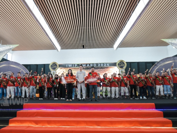 Perusahaan Didorong Buka Kesempatan Karyawan untuk Maju dan Berkarier