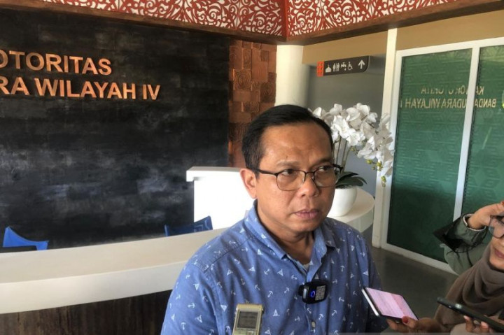 5 Kepala Negara Hadir ke World Water Forum dengan Pesawat Komersil