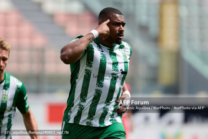 Mantan Bintang Man City Ditangkap, Diduga Gagal Membayar Tunjangan Anak