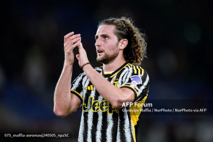 Juventus Disarankan Buang 15 Pemain untuk Kembali jadi Pesaing Juara