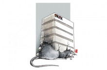 Memulihkan Muruah KPK