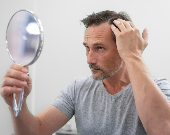 Mengenal Skin Booster NCTF 135 HA, Solusi untuk Dermatitis Seboroik dan Kebotakan