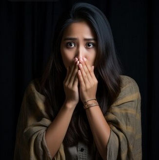 Seseorang yang mengalami Anxiety Disorder, bakal mengalami ketika satu kecemasan sudah terselesaikan, hal lain akan muncul sebagai masalah baru. Ilustrasi Freepik