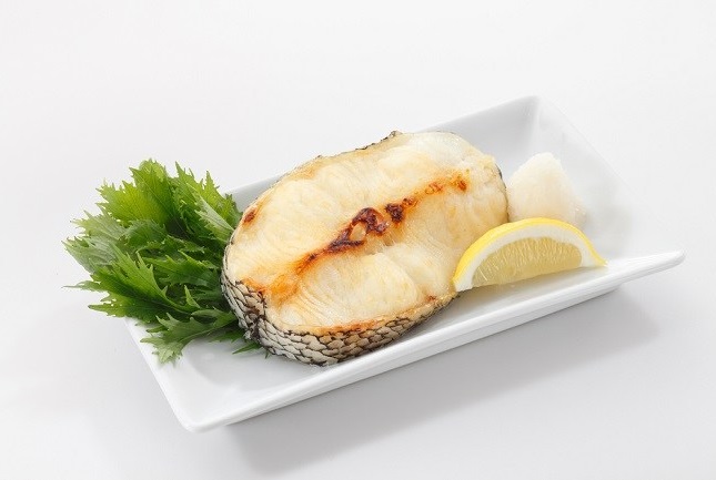 Serasa Makan Ikan Tongkol, Ini Manfaat Ikan Gindara