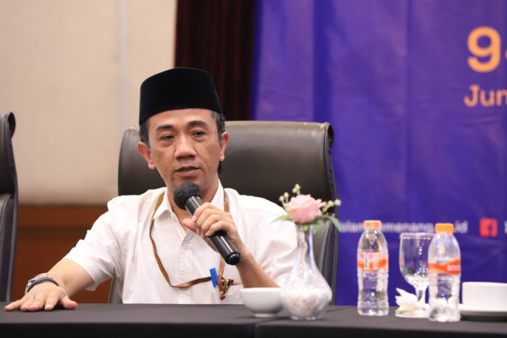 Kemenag Beberkan Peran dan Tantangan Penghulu di Era Modern