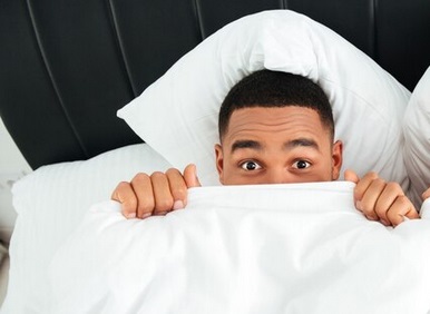 Istilah Mimpi Basah dalam Dunia Medis