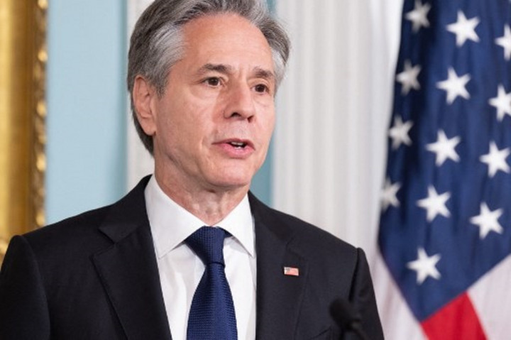 AS Tegaskan Tak Dukung Operasi Besar-besaran Israel di Rafah