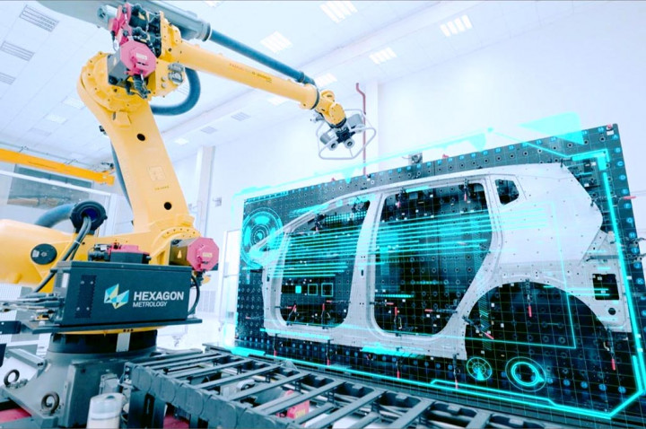 Cara GAC Aion Mendukung Industri Kendaraan Listrik Hijau