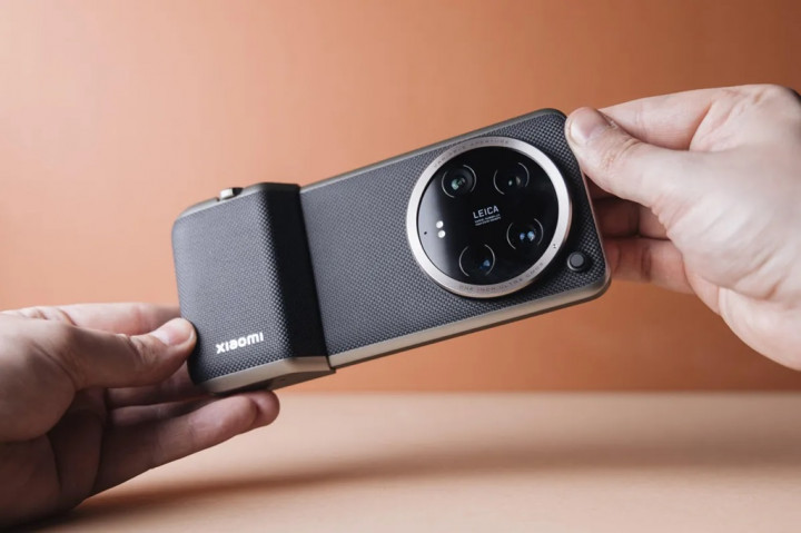 Xiaomi 14 Ultra Resmi Dijual di Jepang