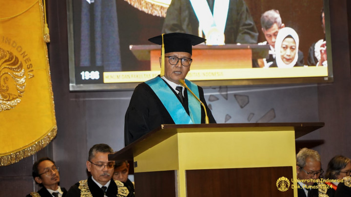 Peran Psikologi Dalam Mengembangkan Artificial Intelligence yang Manusiawi