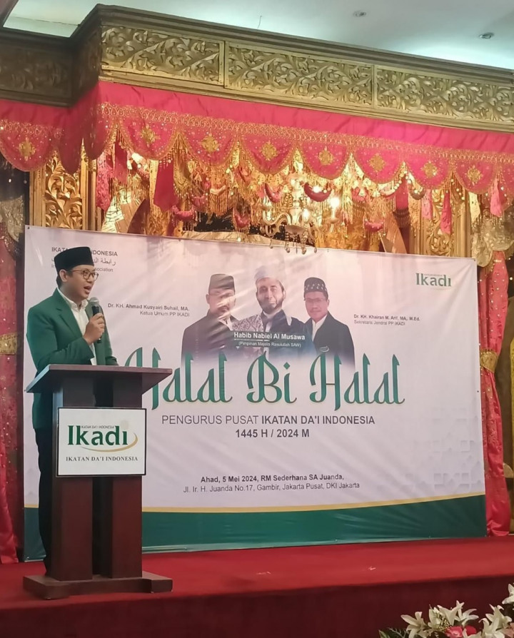 Pemerintah Diminta Cari Solusi Masyarakat Babel Terdampak Ekonomi dan Sosial Kasus Timah