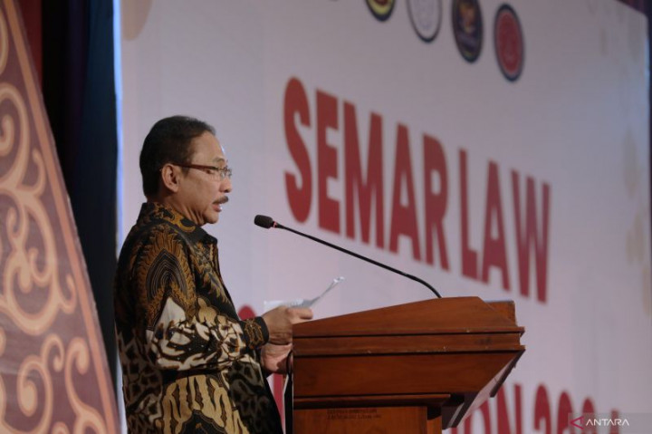 Penerapan AI di Sistem Peradilan Diyakini Efektif