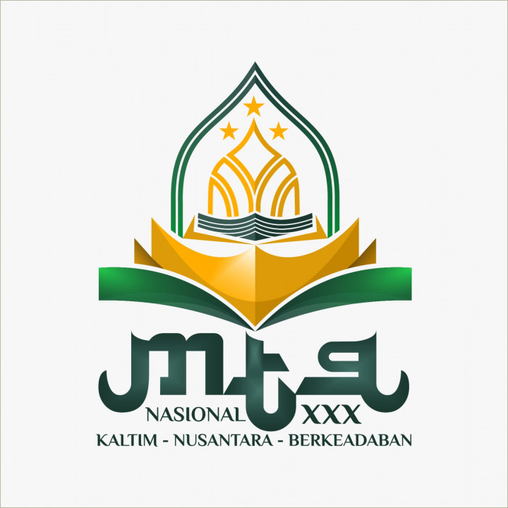 Kemenag Rilis Logo MTQ Nasional 2024, Ini Maknanya
