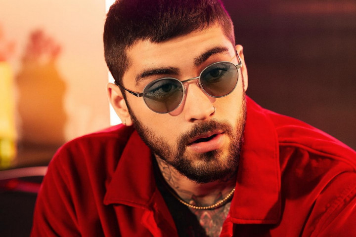 Zayn Malik Ungkap Penyesalan Terbesar saat di One Direction
