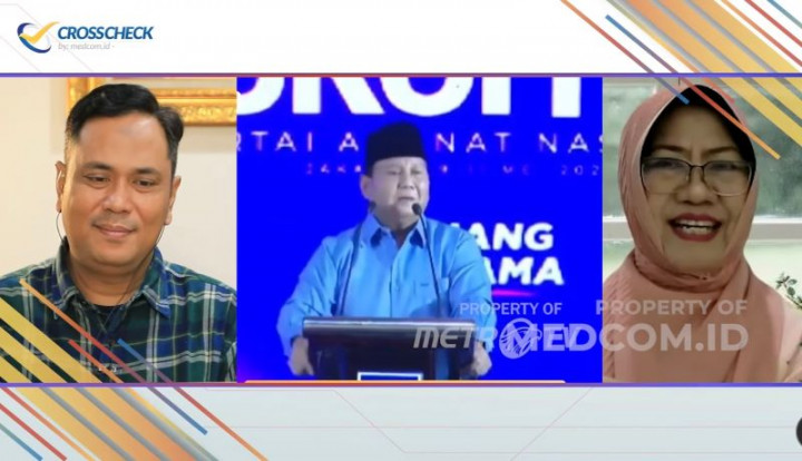 Timbul Kekhawatiran jika Mayoritas Parpol Bergabung dengan Prabowo-Gibran