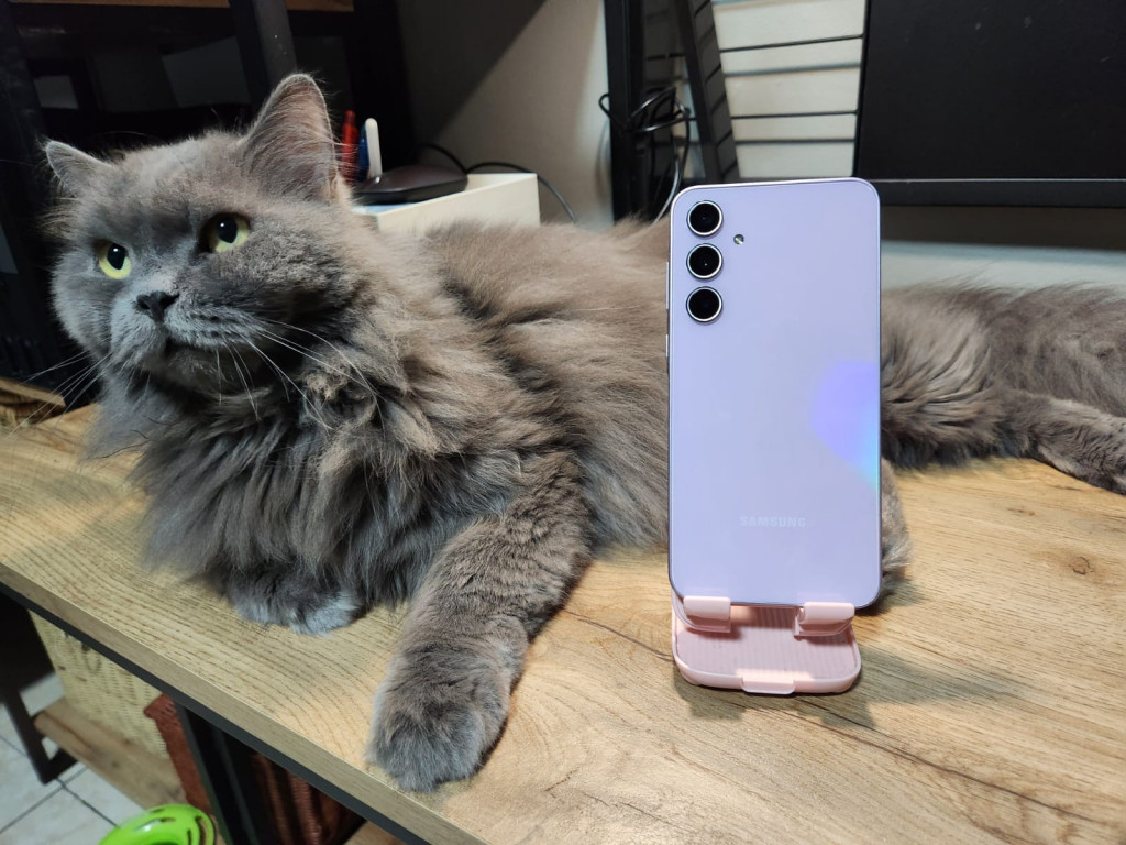 Samsung Galaxy A35 5G