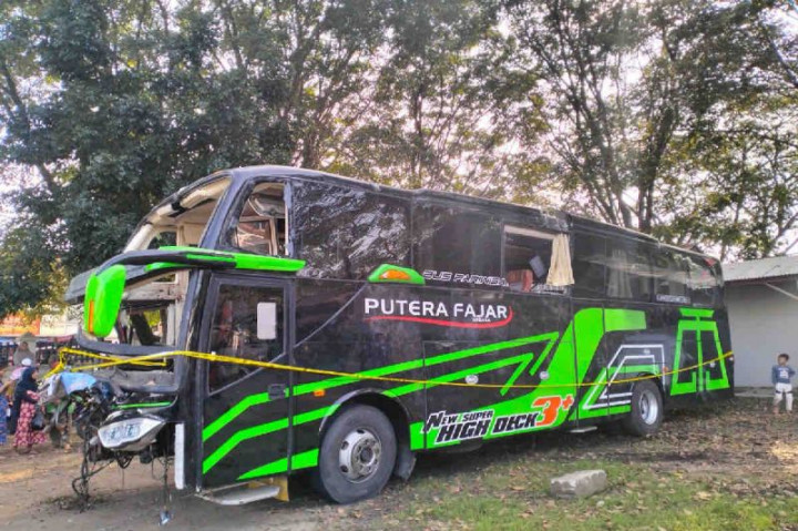 Kemenhub Sebut Bus yang Kecelakaan di Subang Tidak Uji Berkala Tiap 6 Bulan
