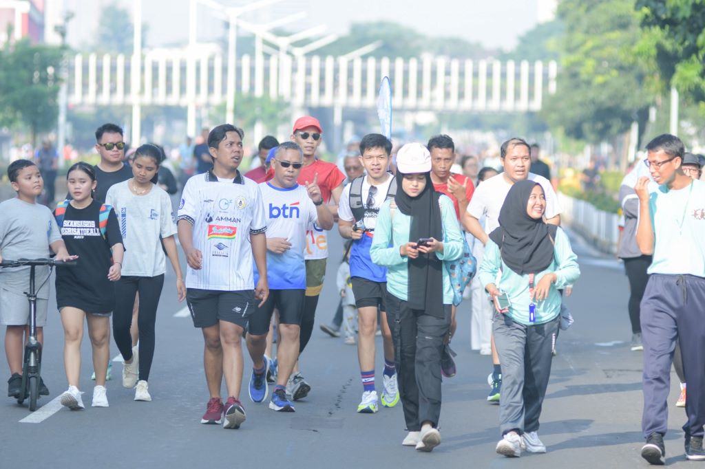 BTN Jakim Bidik 15 Ribu Peserta, Catat Tanggalnya!