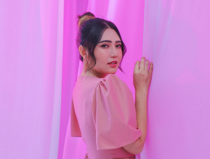 Kabar Duka, Ayah Pedangdut Via Vallen Meninggal Dunia