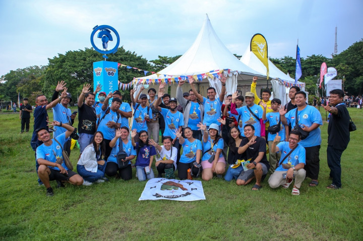 5 Aktivitas Me Time Seru ala Pokémon Go dan Grab