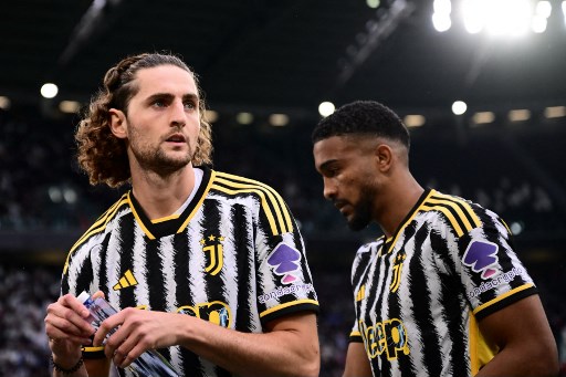 Hasil Liga Italia: Atalanta Tekuk Roma, Juventus Segel Tiket Liga Champions