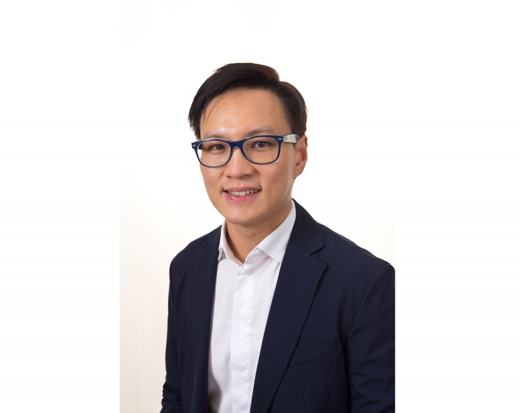 Henry Kho, Area Vice President dan General Manager, Wilayah Tiongkok Raya, ASEAN, dan Korea, NetApp.