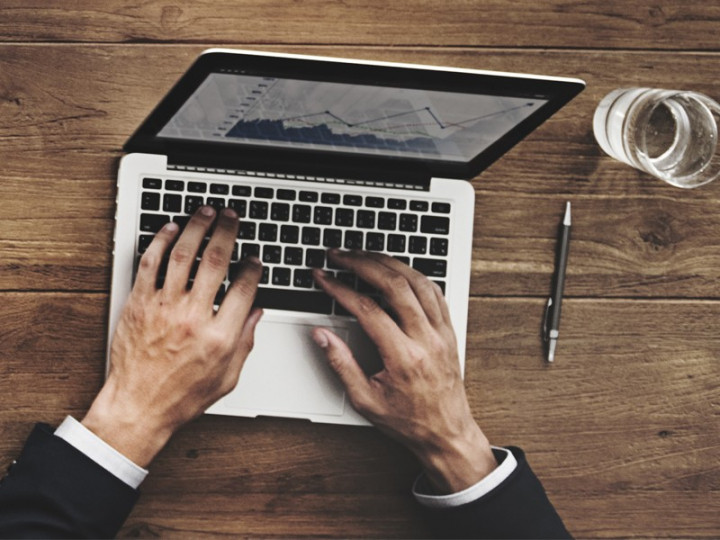 Intip Tips Cara Membuat CV yang Efektif