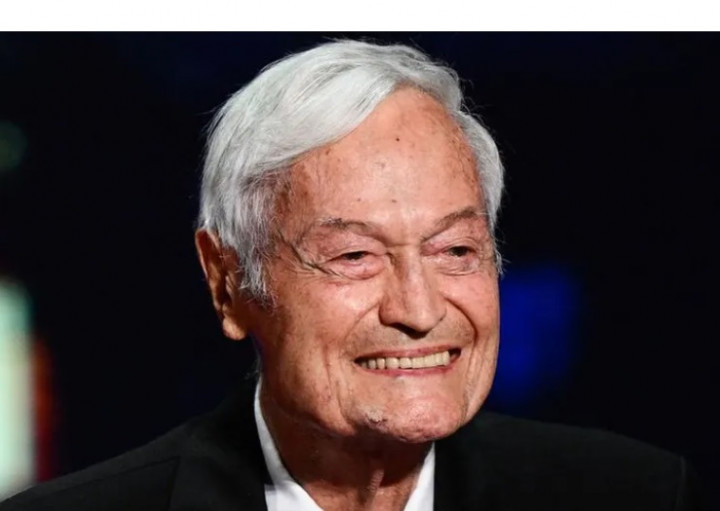 Sutradara Legendaris Sekaligus Raja Film B Roger Corman Meninggal Dunia
