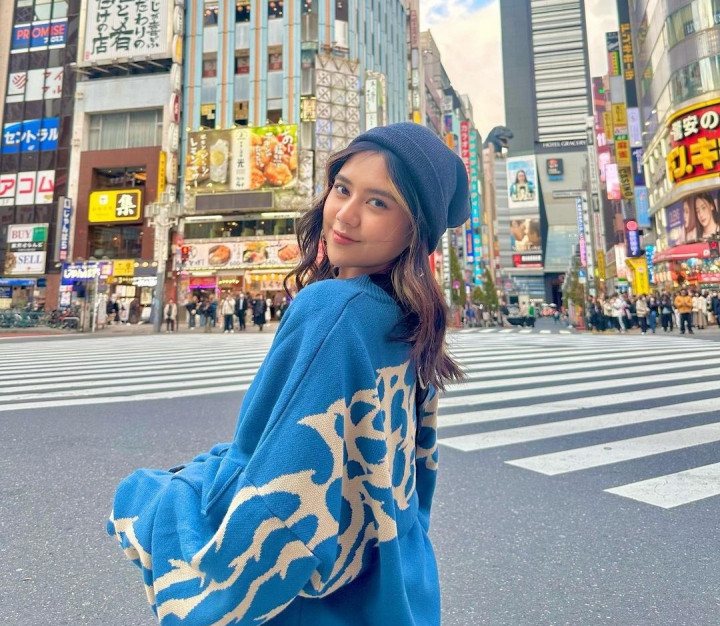 Mahalini dan Rizky Febian Menikah, Keisengan Ziva Magnolya Berhasil