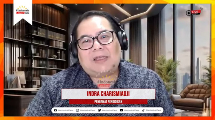 Anggaran Riset Harusnya Jadi Sumber Utama Kampus Bukan dari UKT