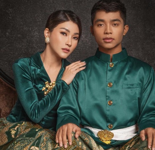 Sarwendah Ancam Netizen yang Sebut Betrand Peto Jadi Ayah Baru Gantikan Ruben Onsu