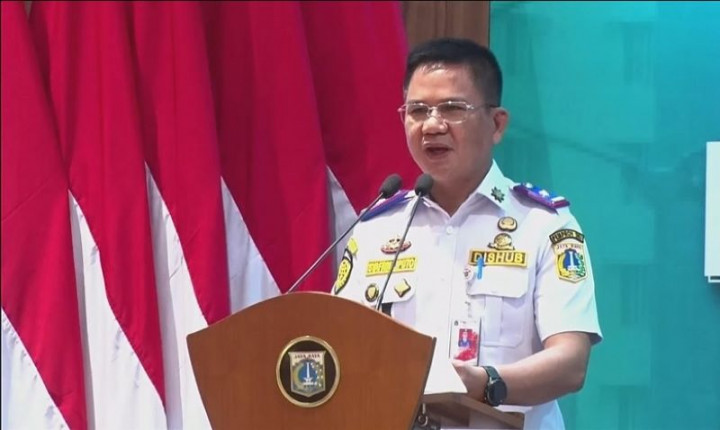 Berantas Jukir Liar, Dishub DKI Bakal Sidang di Tempat